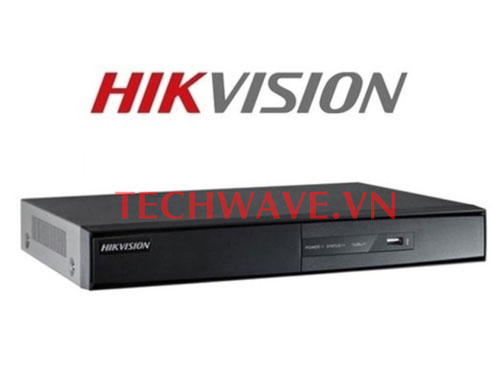ĐẦU GHI TVI HD1080P (TURBO 3.0) DS-7208HGHI-F1/N