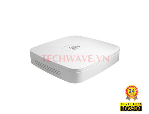 Đầu ghi hình Dahua XVR4108C-S2