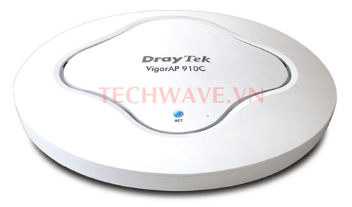 Modem wifi thẩm mĩ cao