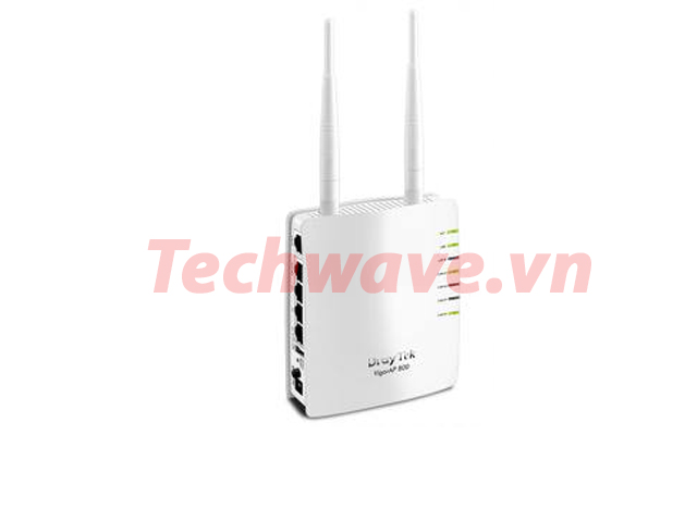 Bộ thu phát Wifi Draytek Vigor AP902