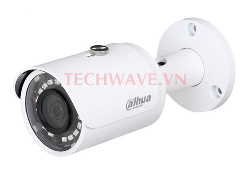 Camera HDCVI Dahua HAC-HFW1000SP-S3