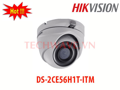 Camera Hikvision DS-2CE56H1T-ITM