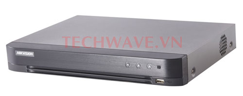 Đầu ghi hình Hikvision HD-TVI 5MP DS-7204HUHI-K2
