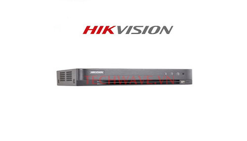 Đầu Ghi Hình HD-TVI 5MP DS-7208HUHI-K1