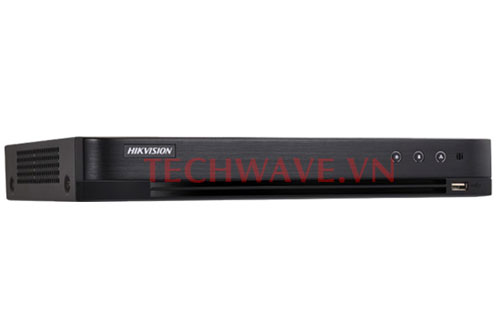 Ưu điểm của đầu ghi hình Hikvision DS-7216HUHI-K2