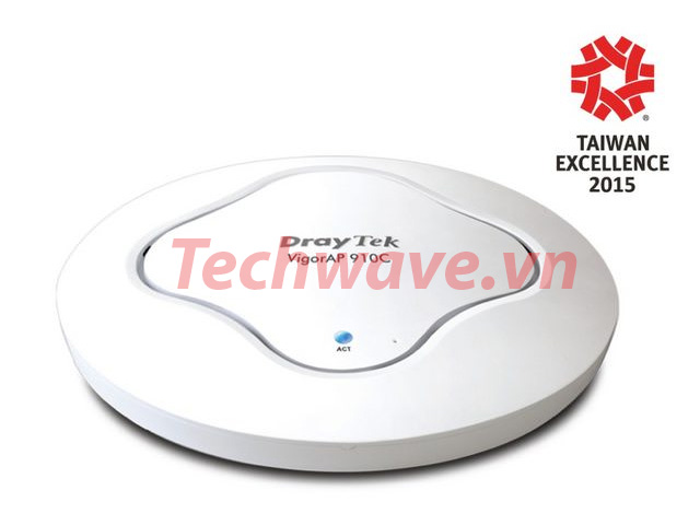 3 điều quan trọng nên nhớ khi mua thiết bị cân bằng tải Draytek