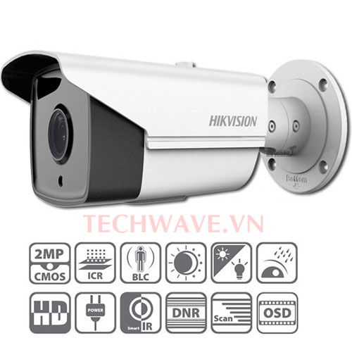 Camera Hikvision DS-2CE16F1T-IT3