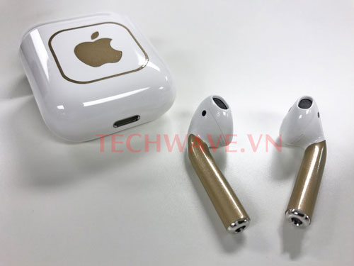 giá bán tai nghe Airpods