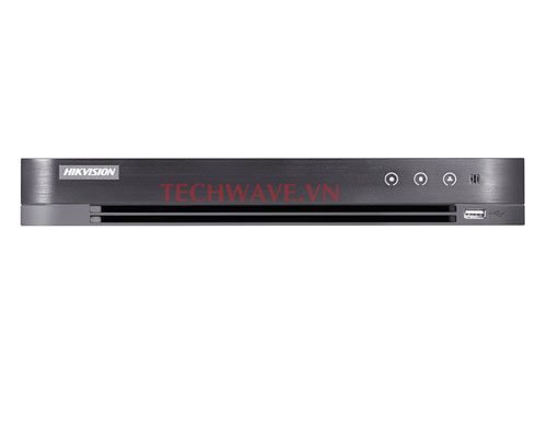 Đầu ghi hình HD-TVI DS-7208HQHI-K2 (2)