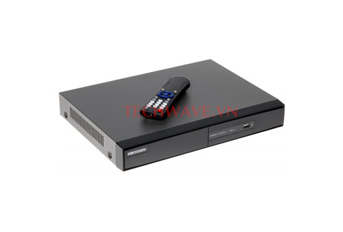 Đầu ghi hình HD-TVI 2MP/3MP/4MP DS-7216HQHI-K2