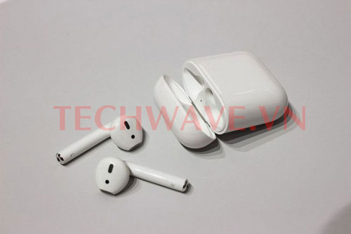 tai nghe Airpods