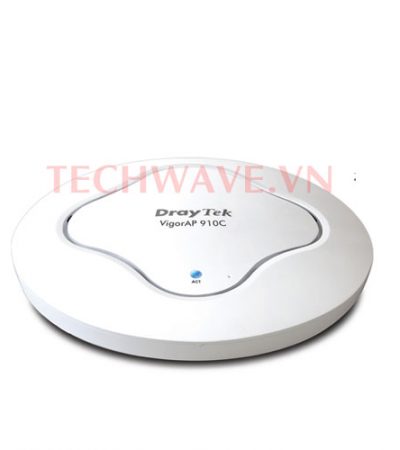 Khả năng xuyên tường của thiết bị cân bằng tải wifi