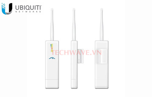 ưu điểm của Ubiquiti PicoStation M2-O15O