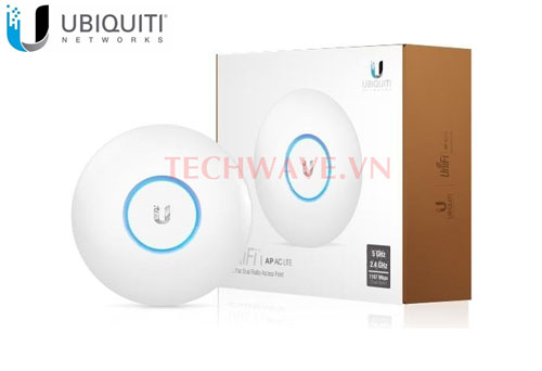 Thiết bị UBIQUITI UniFi Wifi AC LR