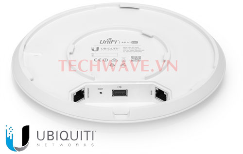 Bộ phát wifi UBIQUITI UniFi AP AC Pro – E