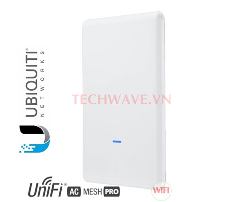 UniFi Wifi AC Mesh Pro AP UAP-AC-M-PRO