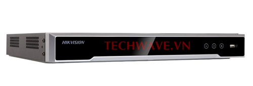 Đầu ghi hình Hikvision DS-7616NI-K2