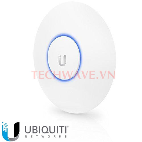 ưu điểm UBIQUITI UniFi Wifi AP AC Pro