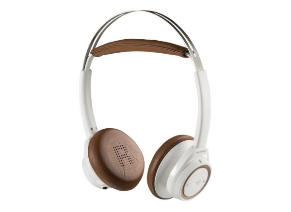 Tai nghe Bluetooth Plantronics Backbeat Sense