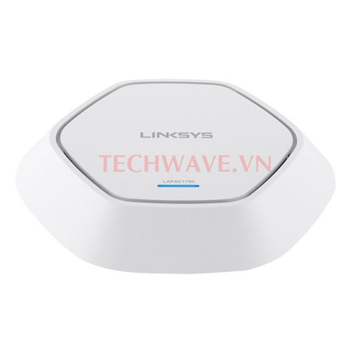 Bộ phát wifi Linksys LAPAC1750