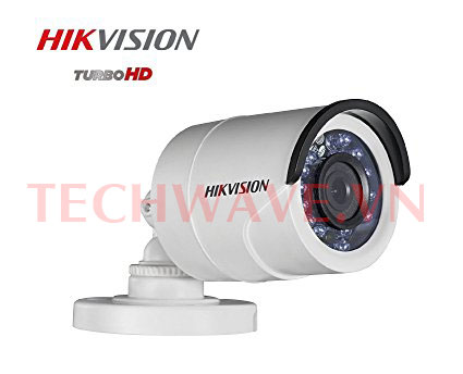 Camera quan sát TVI Hikvision DS-2CE16C0T-IRP