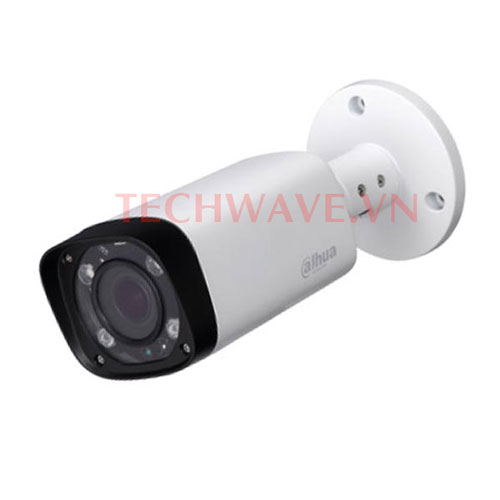 Camera HDCVI 2MP Dahua HAC-HFW2231RP-Z-IRE6