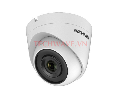 Camera Hikvision DS-2CE56F1T-ITP – Plastic