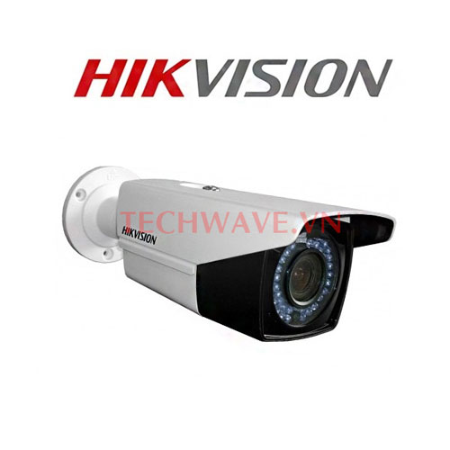 camera HikVision DS-2CE16H0T-IT3F